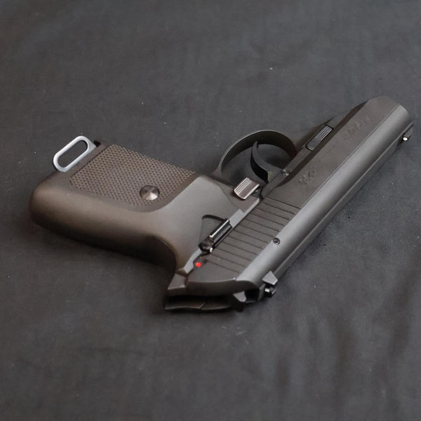 【中古】KSC SIG P230 HW モデルガン