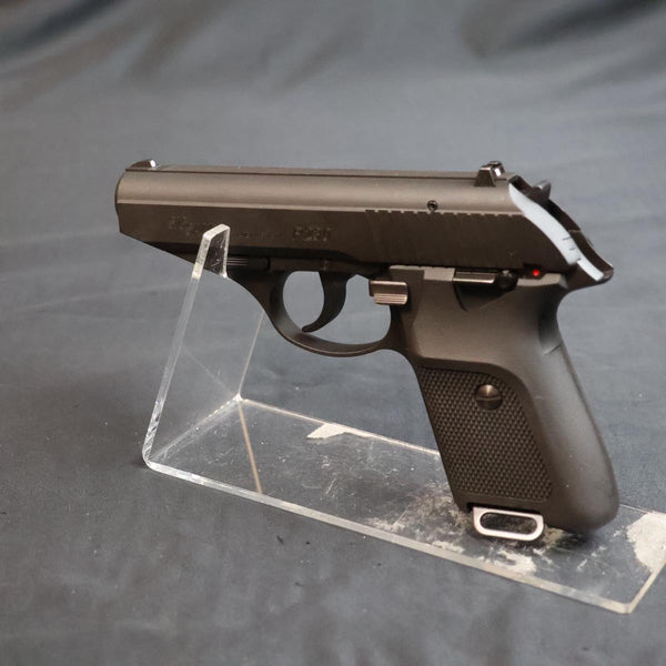 【中古】KSC SIG P230 HW モデルガン