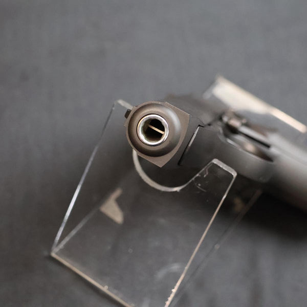 【中古】KSC SIG P230 HW モデルガン