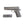【中古】MGC コルト ガバメント M1911A1 HW モデルガン