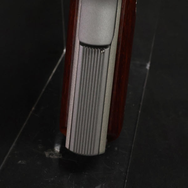 【中古】ELAN エラン コルト コンバットコマンダー ステンレスモデル モデルガン 2025
