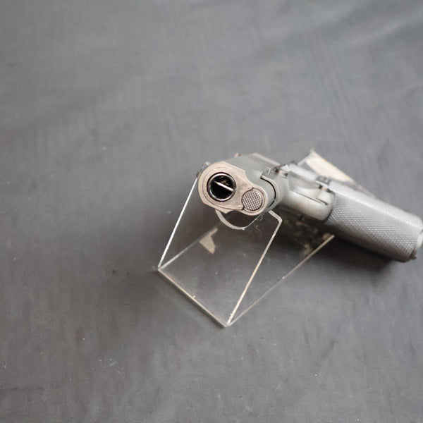 【中古】MGC コルト ガバメント M1911A1 HW モデルガン