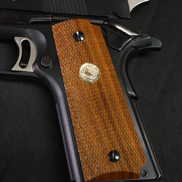 【中古】ELAN エラン コルト マークIV シリーズ70 ゴールドカップ ナショナルマッチ モデルガン 2025
