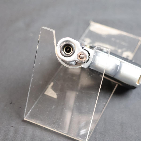 【中古】コクサイ コルト ポケット 25オート シルバー モデルガン