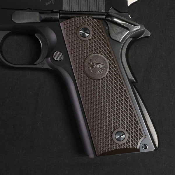 【中古】ELAN エラン LW コマンダー ライトウェイト モデルガン 2024 M1911 コマンダー