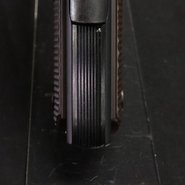 【中古】ELAN エラン LW コマンダー ライトウェイト モデルガン 2024 M1911 コマンダー