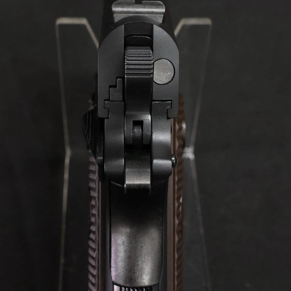 【中古】ELAN エラン LW コマンダー ライトウェイト モデルガン 2024 M1911 コマンダー