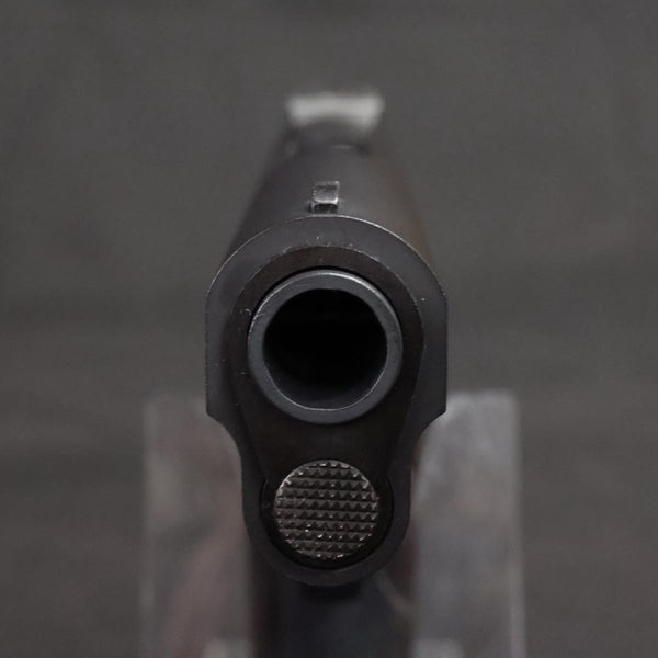 【中古】ELAN エラン LW コマンダー ライトウェイト モデルガン 2024 M1911 コマンダー