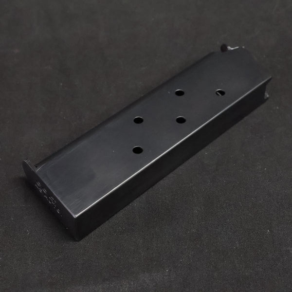 【中古】ELAN エラン LW コマンダー ライトウェイト モデルガン 2024 M1911 コマンダー