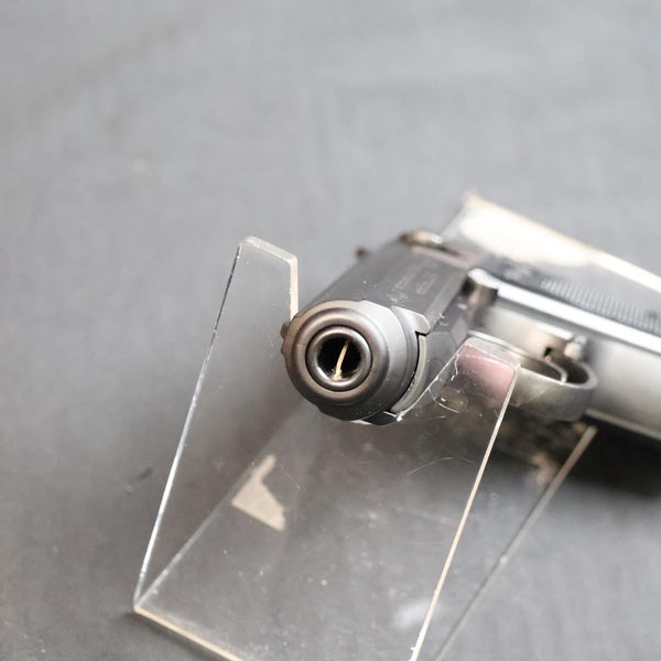 【中古】マルシン ワルサー PPK モデルガン