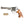 【中古】コクサイ S&W M19 combat Magnum 6inc モデルガン