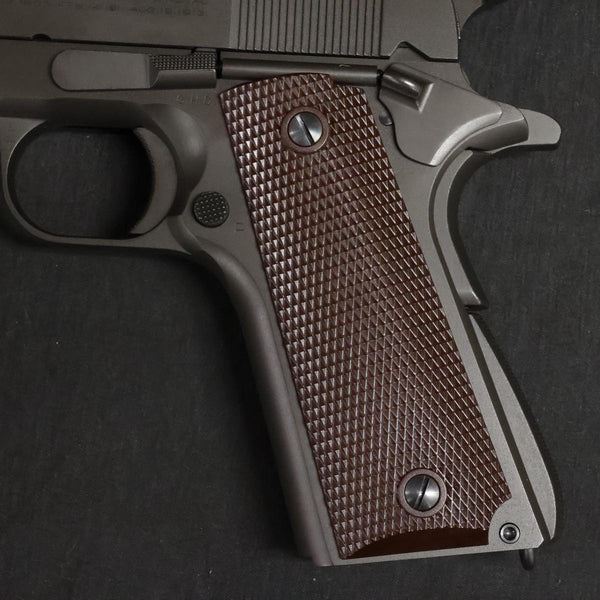 【中古】ELAN エラン コルト M1911A1 コマーシャル ミリタリー モデルガン 2024
