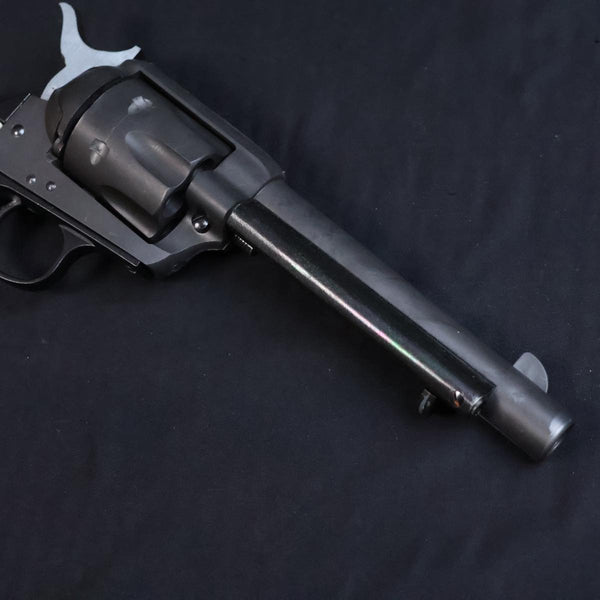 【中古】タナカワークス コルト SAA アーティラリー モデルガン HW