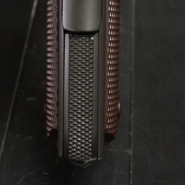 【中古】ELAN エラン コルト M1911A1 コマーシャル ミリタリー モデルガン 2024