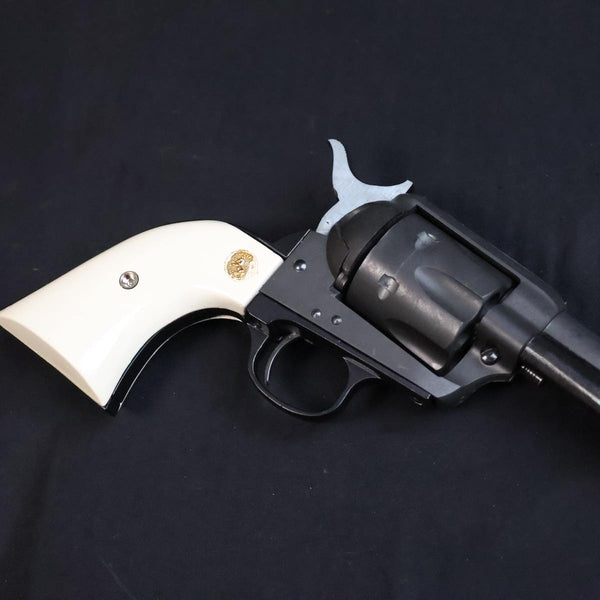 【中古】タナカワークス コルト SAA アーティラリー モデルガン HW