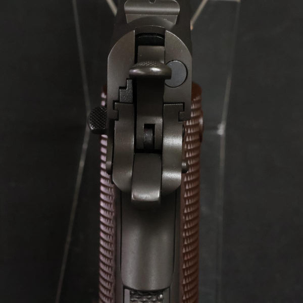 【中古】ELAN エラン コルト M1911A1 コマーシャル ミリタリー モデルガン 2024