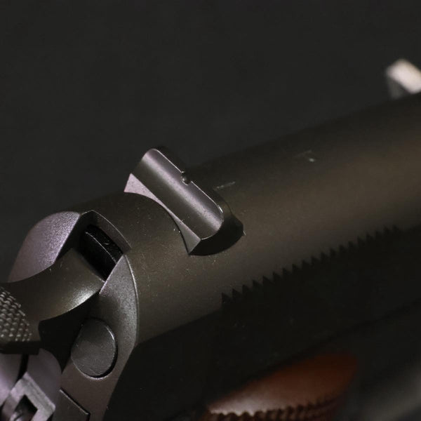 【中古】ELAN エラン コルト M1911A1 コマーシャル ミリタリー モデルガン 2024