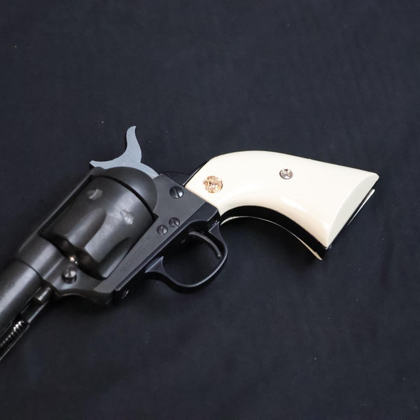 【中古】タナカワークス コルト SAA アーティラリー モデルガン HW