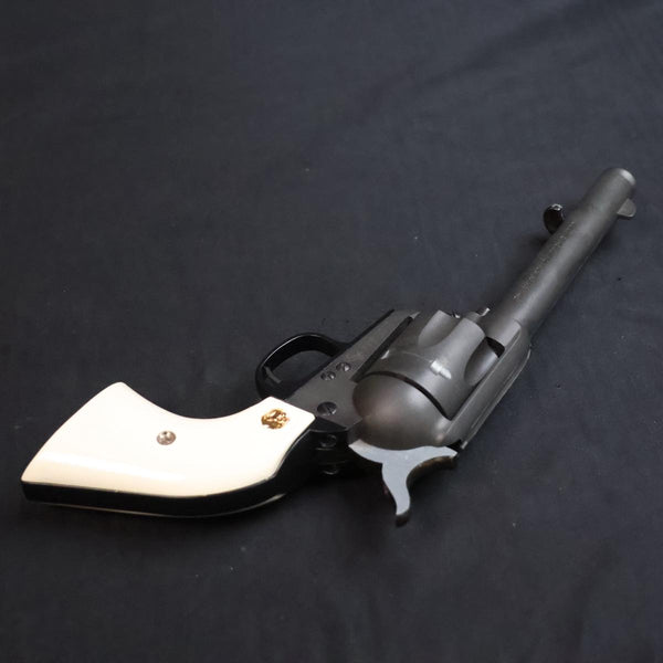 【中古】タナカワークス コルト SAA アーティラリー モデルガン HW