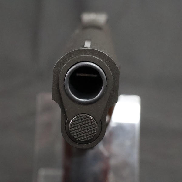 【中古】ELAN エラン コルト M1911A1 コマーシャル ミリタリー モデルガン 2024