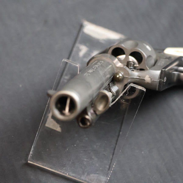 【中古】タナカワークス コルト SAA アーティラリー モデルガン HW