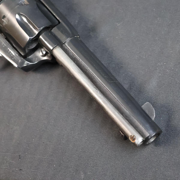 【中古】ウエスタンアームズ WA コルト SAA モデルガン