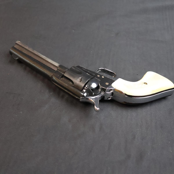 【中古】ウエスタンアームズ WA コルト SAA モデルガン