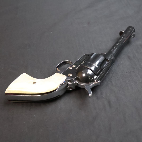 【中古】ウエスタンアームズ WA コルト SAA モデルガン