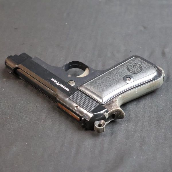 【中古】ウエスタンアームズ WA ベレッタ M1934 モデルガン