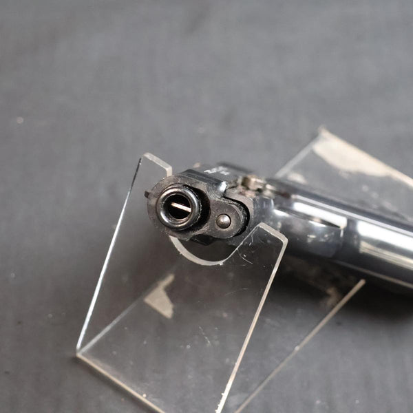 【中古】ウエスタンアームズ WA ベレッタ M1934 モデルガン