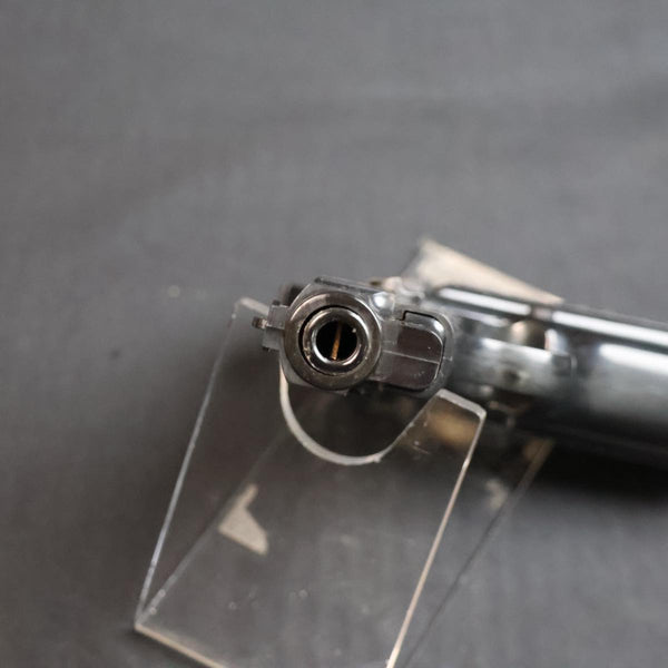 【中古】マルシン BROWNING HI-POWER カナディアン NO2 MKI モデルガン