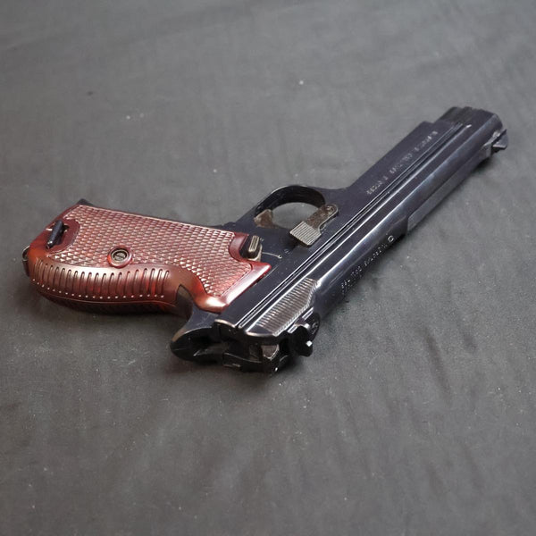 【中古】MGC SIG P210 SP47/8 モデルガン