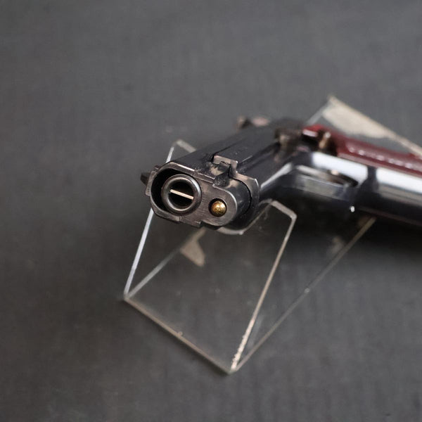 【中古】MGC SIG P210 SP47/8 モデルガン