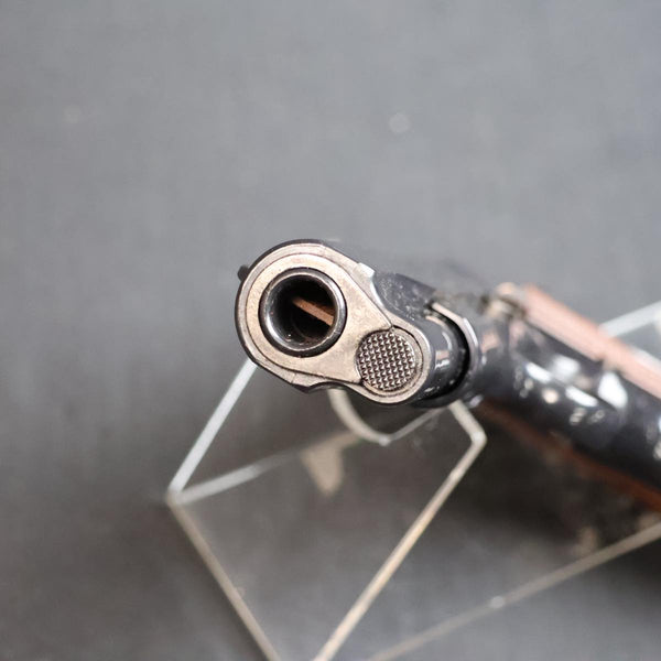 【中古】MGC GOVERNMENT-45 AUTOMATIC MODELGUN モデルガン