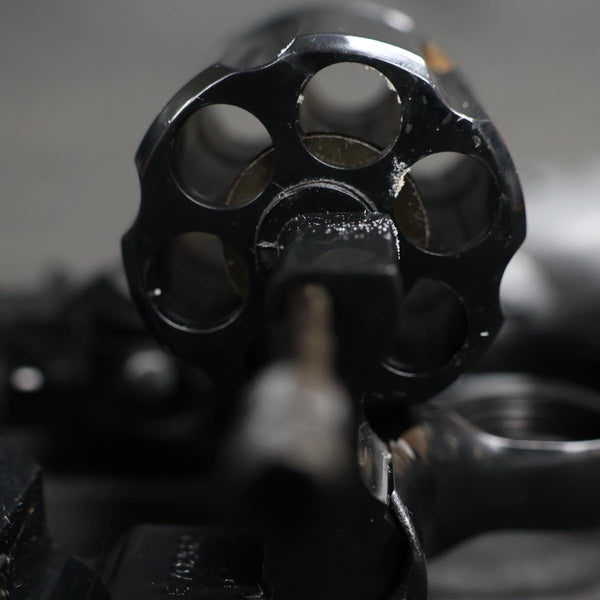 【中古】コクサイ コルト コンバット パイソン 357マグナム モデルガン COMBAT PYTHON