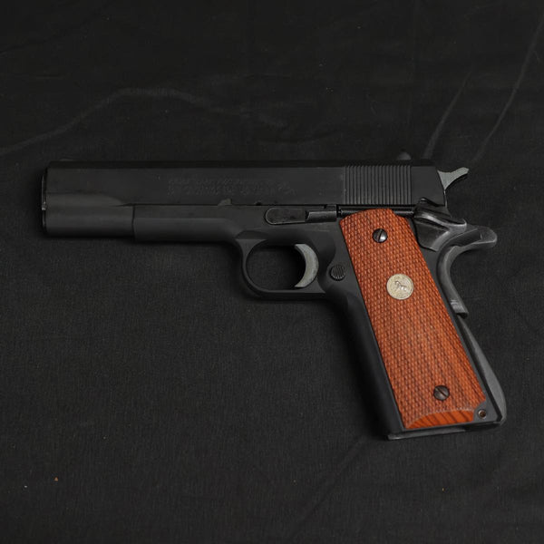 【中古】MGC SERIES 70 MK IV モデルガン HW