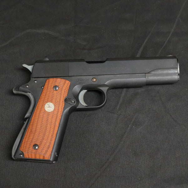 【中古】MGC SERIES 70 MK IV モデルガン HW