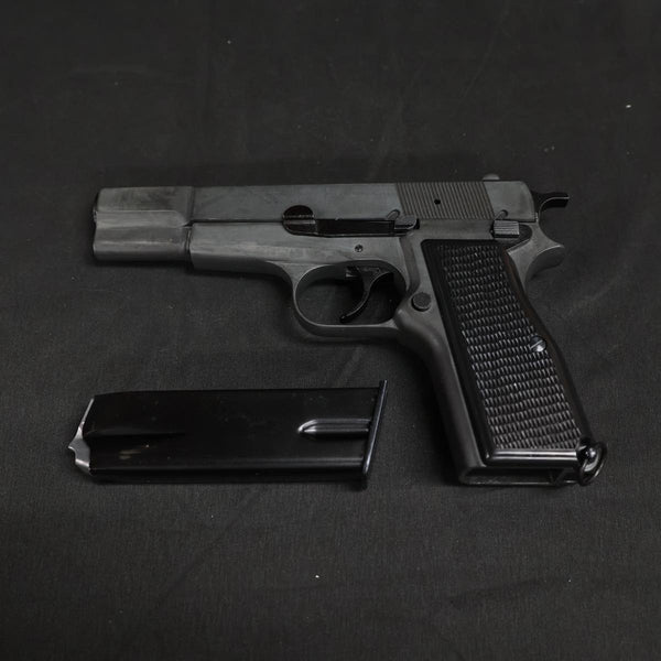 【中古】マルシン Hi-power HW コマーシャル モデルガン