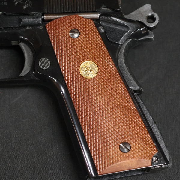 【中古】SUZUKI COMBAT COMMANDER モデルガン
