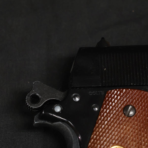 【中古】SUZUKI COMBAT COMMANDER モデルガン
