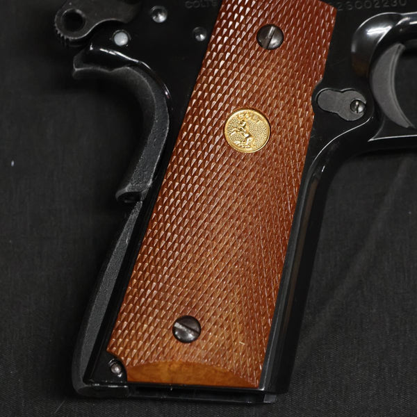【中古】SUZUKI COMBAT COMMANDER モデルガン