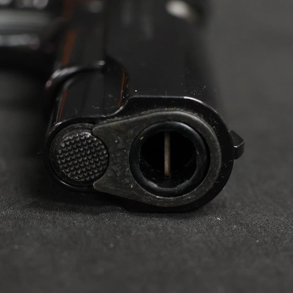 【中古】SUZUKI COMBAT COMMANDER モデルガン