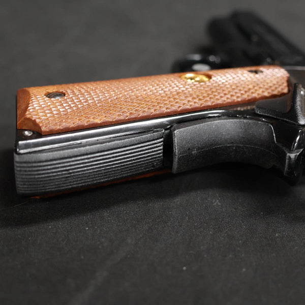 【中古】SUZUKI COMBAT COMMANDER モデルガン
