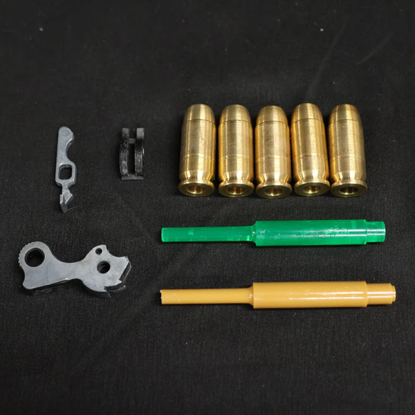 【中古】SUZUKI COMBAT COMMANDER モデルガン