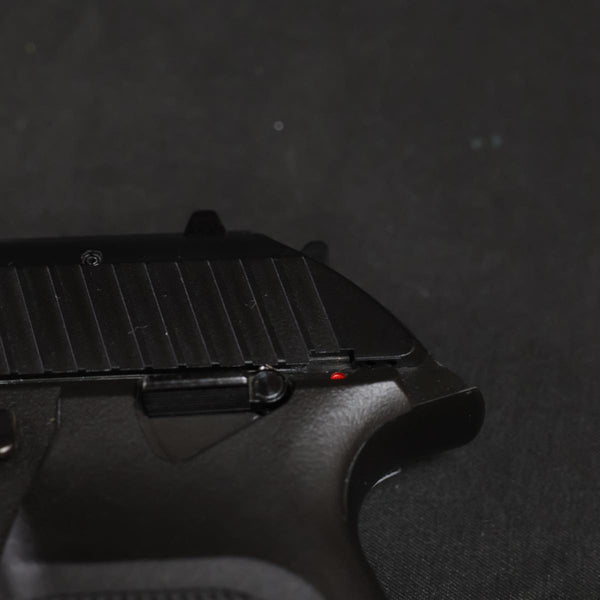 【中古】KSC P230 JP HW モデルガン