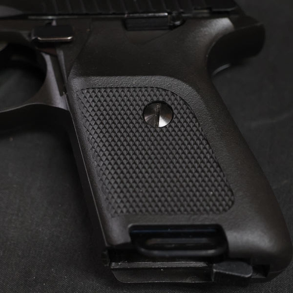 【中古】KSC P230 JP HW モデルガン