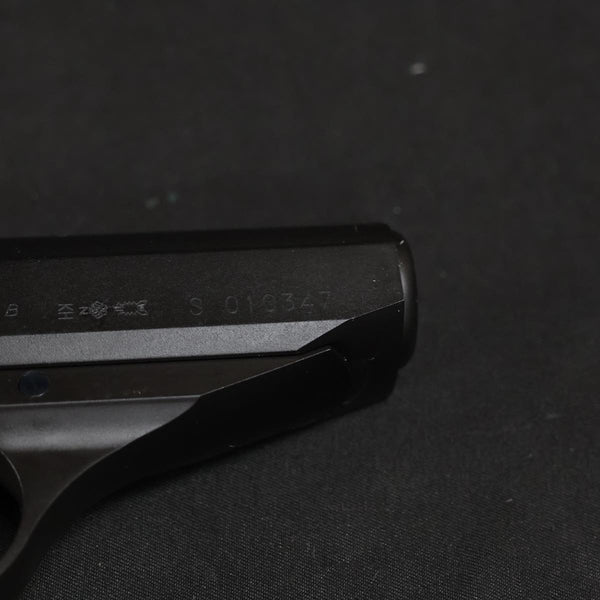 【中古】KSC P230 JP HW モデルガン