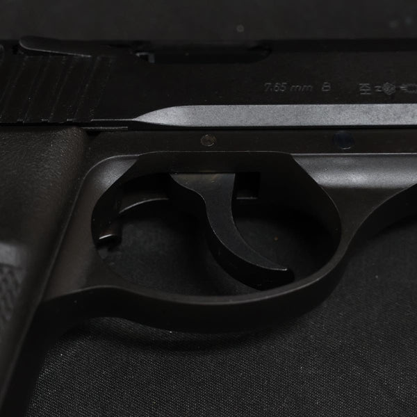 【中古】KSC P230 JP HW モデルガン