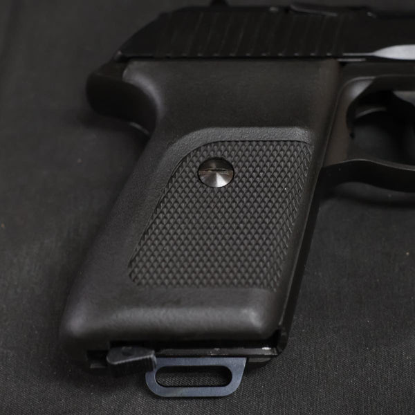 【中古】KSC P230 JP HW モデルガン