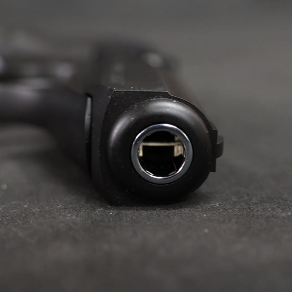 【中古】KSC P230 JP HW モデルガン
